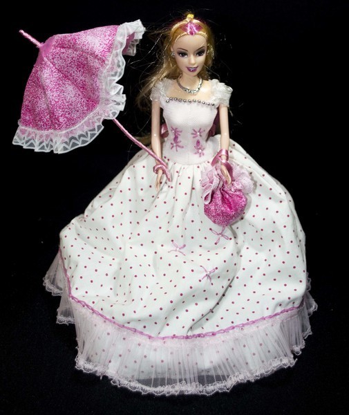 Barbi 1